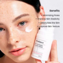 Pore Perfecting Collagen Peptide Cream
Crema Facial Nutritiva - Corrección Poros