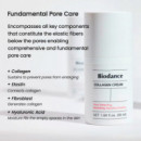 Pore Perfecting Collagen Peptide Cream
Crema Facial Nutritiva - Corrección Poros