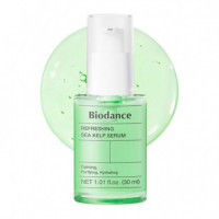 Refreshing Sea Kelp Serum
sérum Facial para Control de Brillos y Sebo  BIODANCE
