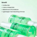 Refreshing Sea Kelp Serum
Sérum Facial para Control de Brillos y Sebo
