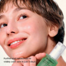 Refreshing Sea Kelp Serum
Sérum Facial para Control de Brillos y Sebo