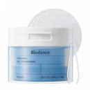Ceranol Gel Toner Pads
Discos Tónicos para Piel Sensible con Pantenol y Ceramidas