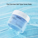 Ceranol Gel Toner Pads
Discos Tónicos para Piel Sensible con Pantenol y Ceramidas