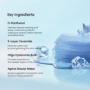 Ceranol Gel Toner Pads
Discos Tónicos para Piel Sensible con Pantenol y Ceramidas