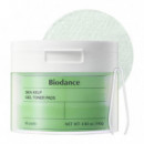 Sea Kelp Gel Toner Pads
Discos Tónicos Calmantes y Control de Sebo