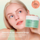 Sea Kelp Gel Toner Pads
Discos Tónicos Calmantes y Control de Sebo