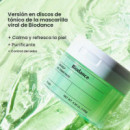 Sea Kelp Gel Toner Pads
Discos Tónicos Calmantes y Control de Sebo