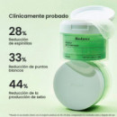 Sea Kelp Gel Toner Pads
Discos Tónicos Calmantes y Control de Sebo