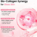 Collagen Peptide Jelly Serum Mist
Bruma - Sérum Facial Hidratante, Efecto Voluminizador y Antiedad