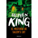 El misterio de Salem's Lot