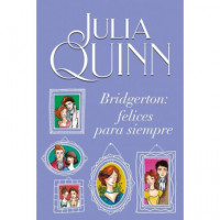 Bridgerton: Felices para Siempre - Guanxe Atlantic Marketplace