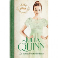 la Suma de Todos los Besos (smythe-smith 3) - Guanxe Atlantic Marketplace