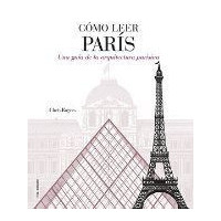 Cómo Leer París