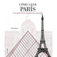 Cómo Leer París