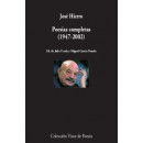 Poesías completas (1947-2002)
