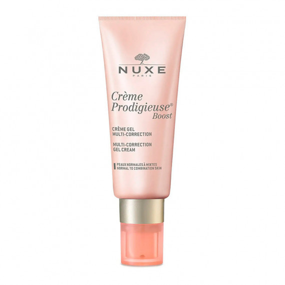 Crème Prodigieuse Boost Crema Multi-corrección  NUXE