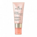 Crème Prodigieuse Boost Gel bálsamo contorno de ojos multi-corrección