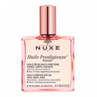Huile Prodigieuse Florale 
Aceite seco