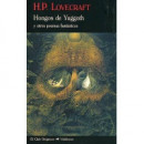 Hongos de Yuggoth
