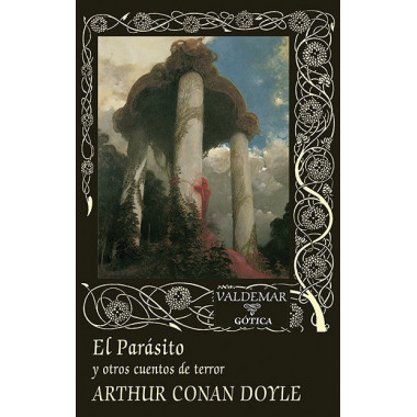 El Par&aacute;sito