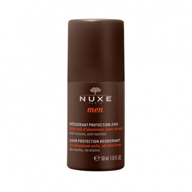 Desodorante Protecci&oacute;n 24h For Men