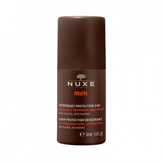 Desodorante Protección 24h For Men