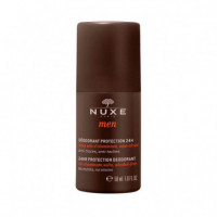 Desodorante Protección 24H For Men  NUXE