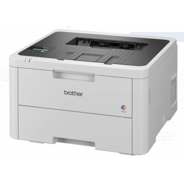 Impresora BROTHER HL-L3220CW Led Color