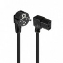 Cable Alimentacion EWENT 1.8 M