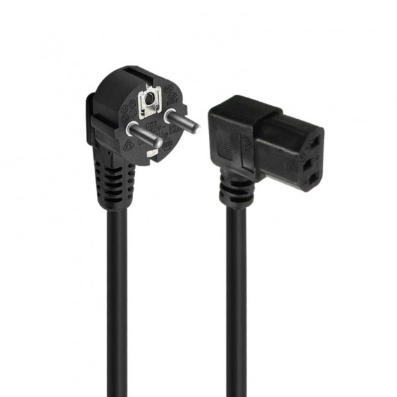 Cable Alimentacion EWENT 1.8 M
