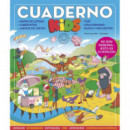 CUADERNO KIDS VOL 1