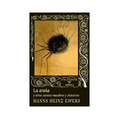 La ara&ntilde;a