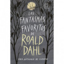 Los fantasmas favoritos de Roald Dahl