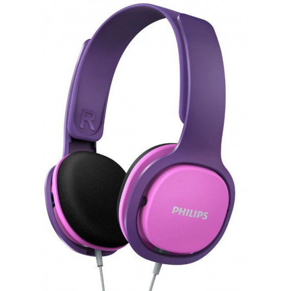Auriculares PHILIPS para Niños