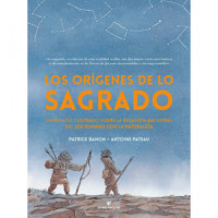 LOS ORIGENES DE LO SAGRADO