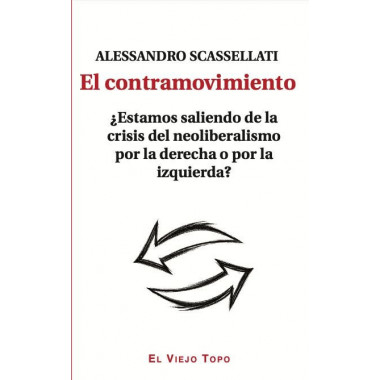 EL CONTRAMOVIMIENTO