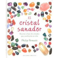 el Cristal Sanador (cartoné) - Guanxe Atlantic Marketplace