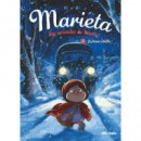 Marieta 3. Los recuerdos de Naneta