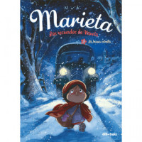 Marieta 3. los Recuerdos de Naneta