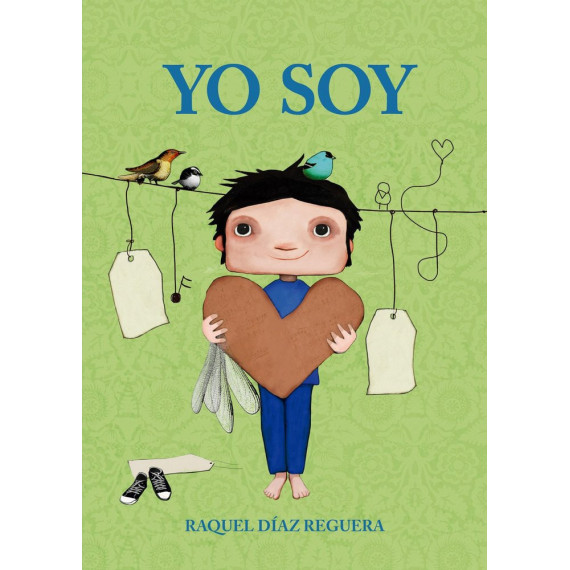 Yo Soy   2026