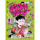 Astral Panic   2026