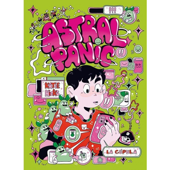 Astral Panic   2026