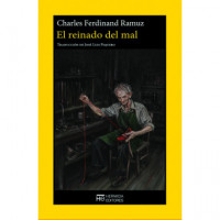 EL REINADO DEL MAL