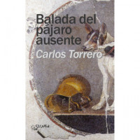 BALADA DEL PAJARO AUSENTE