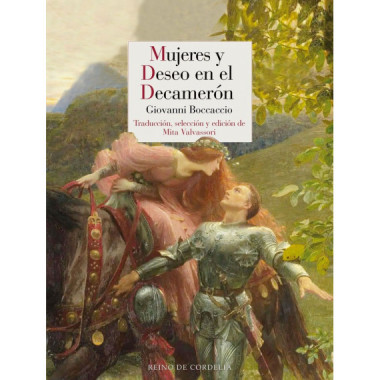 MUJERES Y DESEO EN EL DECAMERON