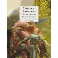 MUJERES Y DESEO EN EL DECAMERON