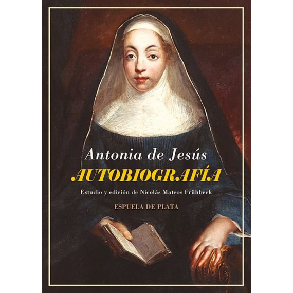 AUTOBIOGRAFIA