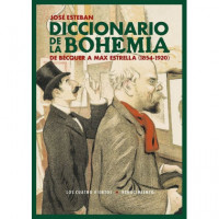 DICCIONARIO DE LA BOHEMIA