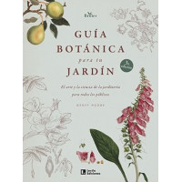 Guia Botanica para tu Jardin   2026