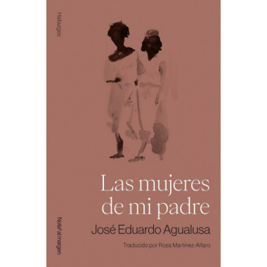 LAS MUJERES DE MI PADRE